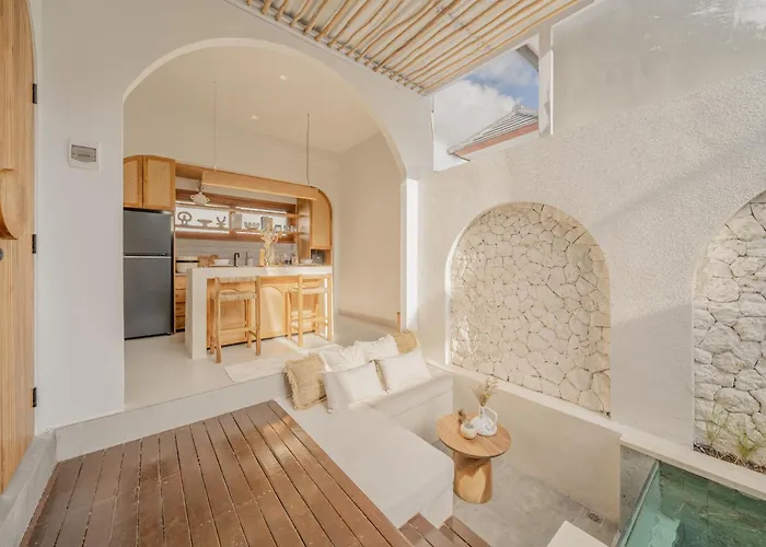 D'amelia 2 Bedroom Private Pool *