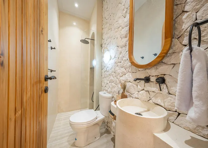 别墅 D'amelia 2 Bedroom Private Pool *
