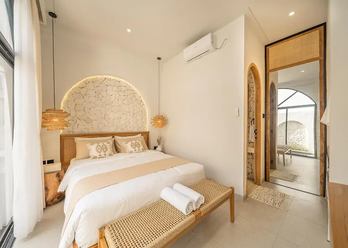D'amelia 2 Bedroom Private Pool *
