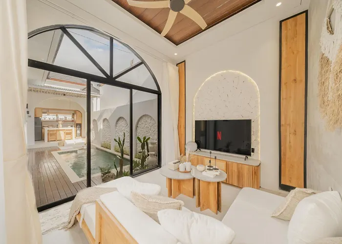 D'amelia 2 Bedroom Private Pool *